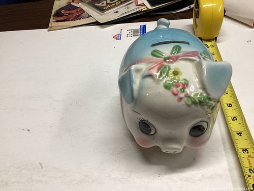 Lot #287 (1 of 2)