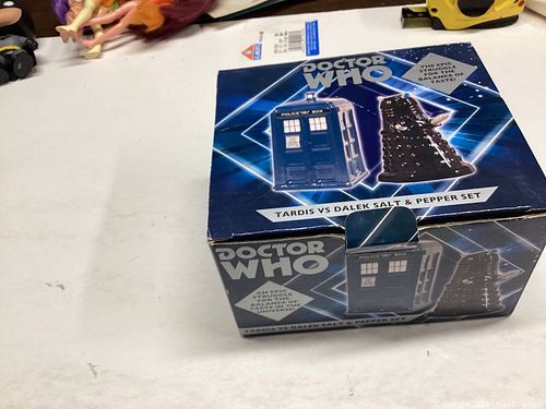 Lot #326 (1 of 1)