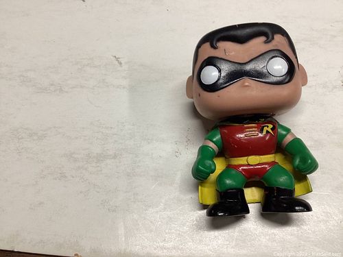 Lot #323 (1 of 1)