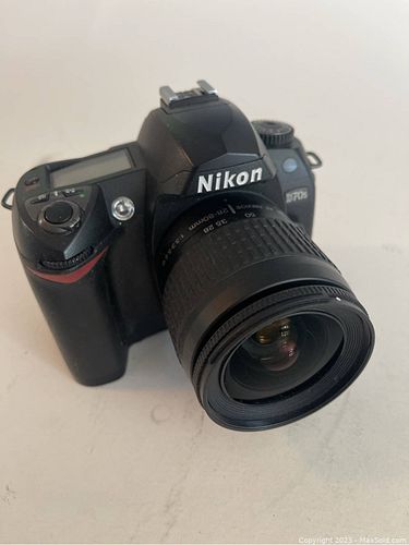 Lot #40 (1 of 5)