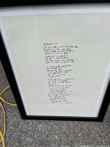 Lot #77 (1 of 3)