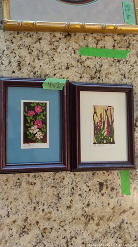 Lot #48 (1 of 9)