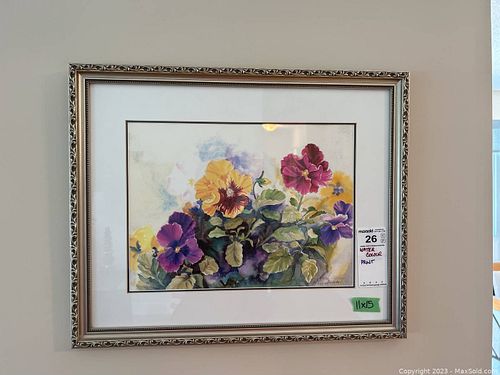 Lot #26 (1 of 10)