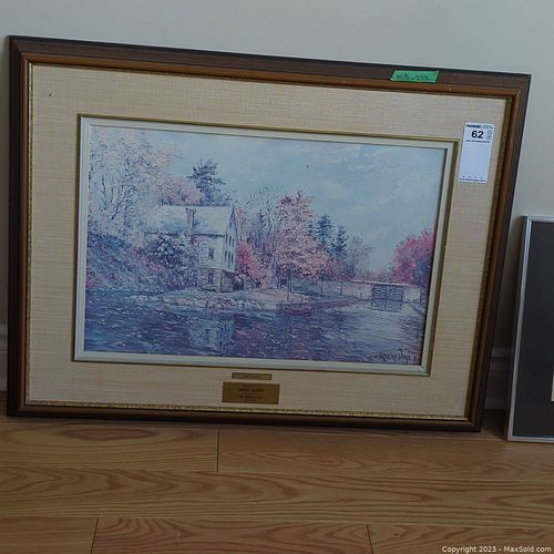 Lot #62 (1 of 6)