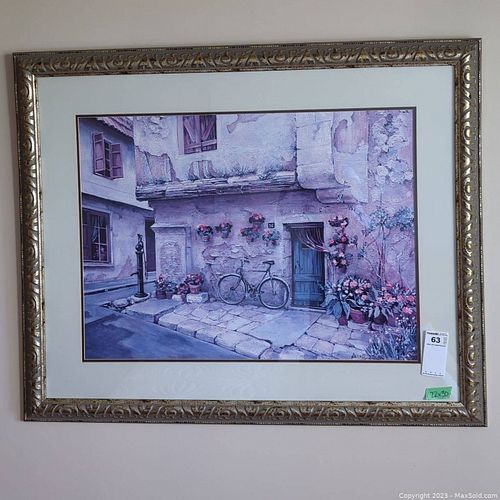 Lot #63 (1 of 6)