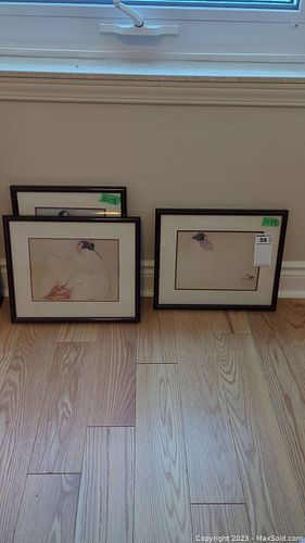 Lot #58 (1 of 6)