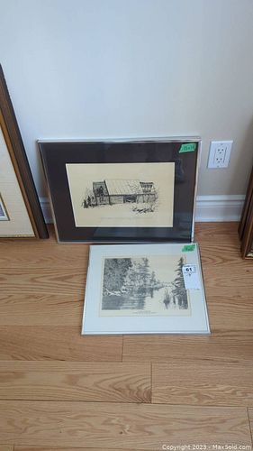 Lot #61 (1 of 11)