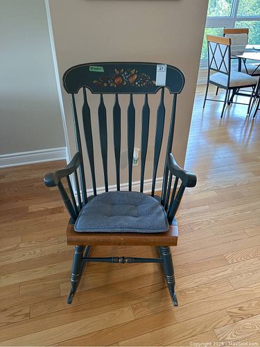 Lot #27 (1 of 10)