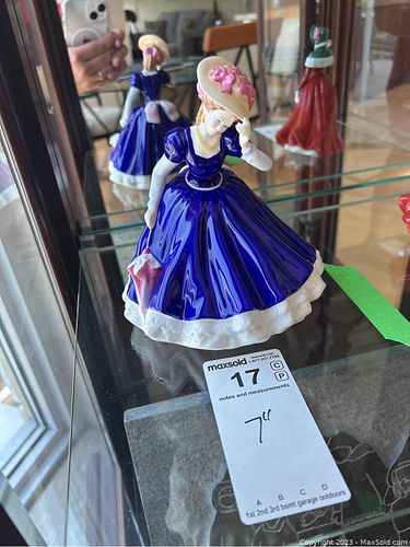 Lot #17 (1 of 8)
