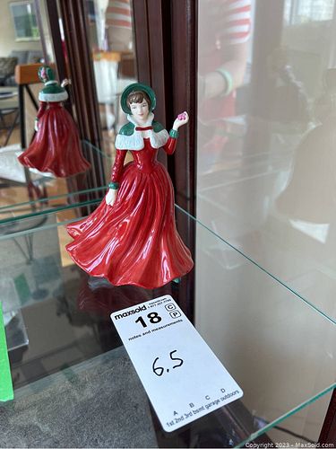 Lot #18 (1 of 7)