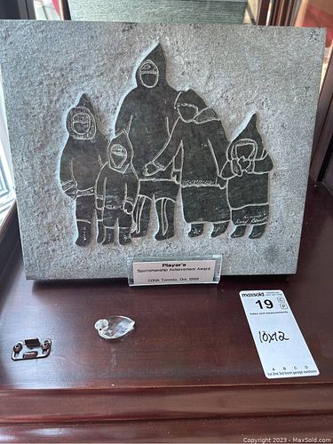 Lot #19 (1 of 10)