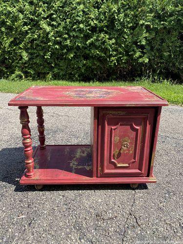 Lot #4 (1 of 8)