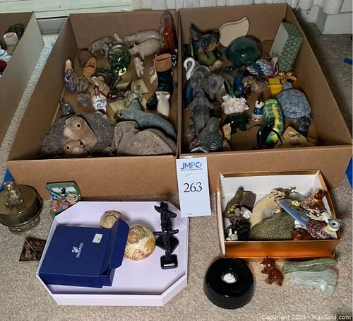 Lot #263 (1 of 17)