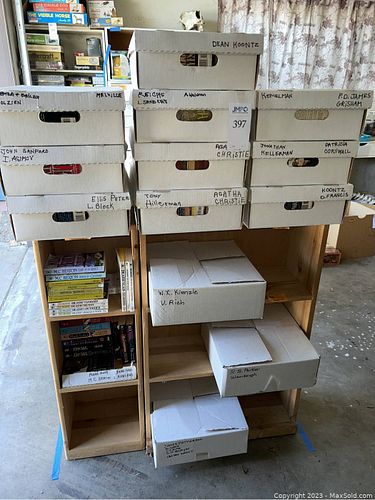 Lot #397 (1 of 7)