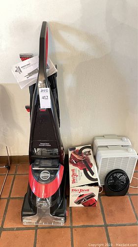 Lot #412 (1 of 11)