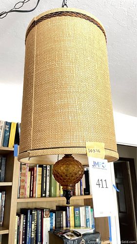 Lot #411 (1 of 6)