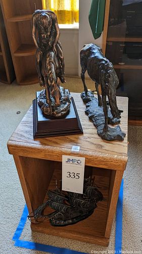 Lot #335 (1 of 4)