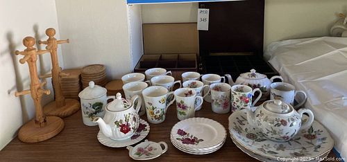 Lot #345 (1 of 13)