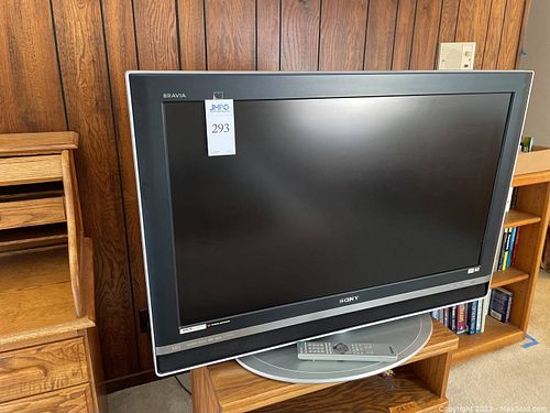 Lot #293 (1 of 11)