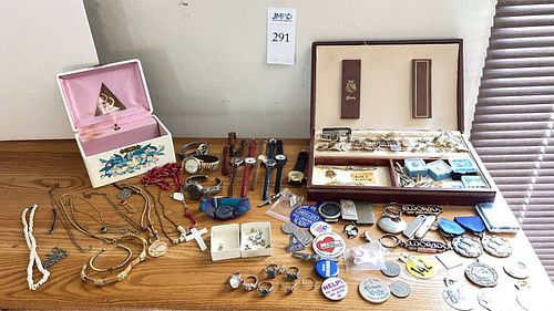 Lot #291 (1 of 22)