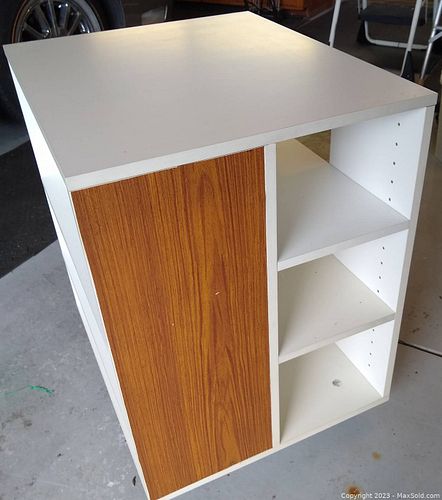Lot #81 (1 of 3)