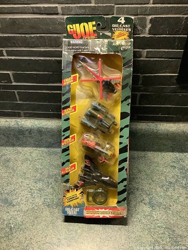 Lot #40 (1 of 5)