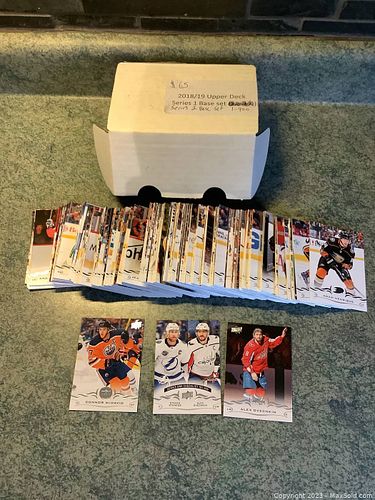 Lot #110 (1 of 5)