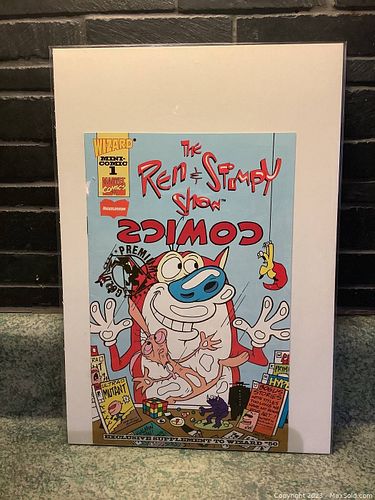 Lot #84 (1 of 3)