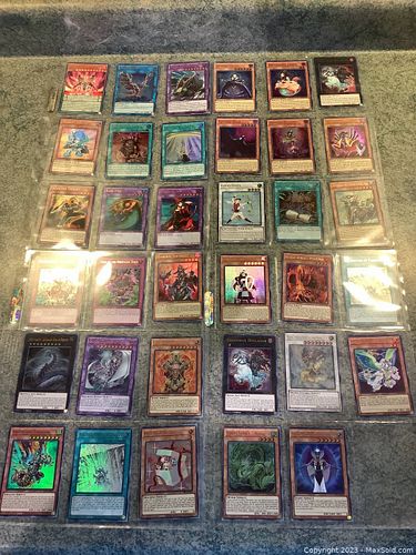 Lot #35 (1 of 7)