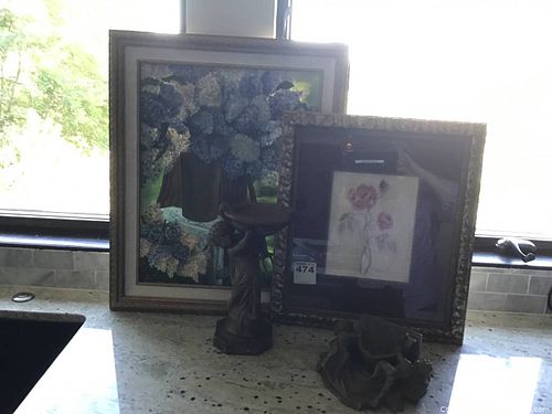 Lot #474 (1 of 4)