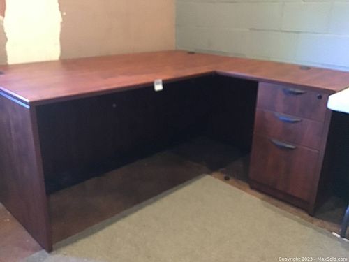 Lot #486 (1 of 4)