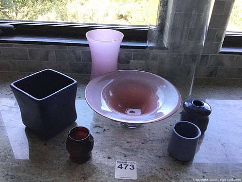 Lot #473 (1 of 2)