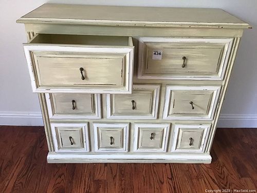 Lot #436 (1 of 3)
