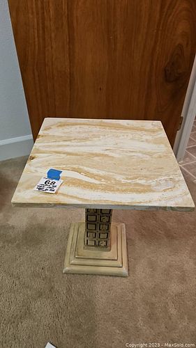 Lot #68 (1 of 7)