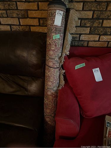 Lot #270 (1 of 7)