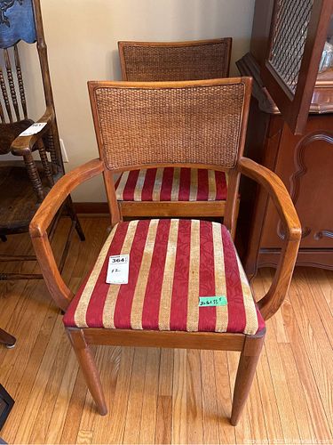 Lot #364 (1 of 8)