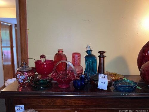 Lot #264 (1 of 15)