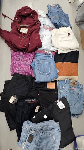 Lot #114 (1 of 2)