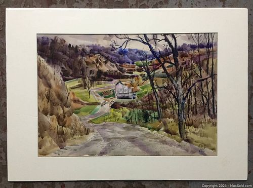 Lot #815 (1 of 5)