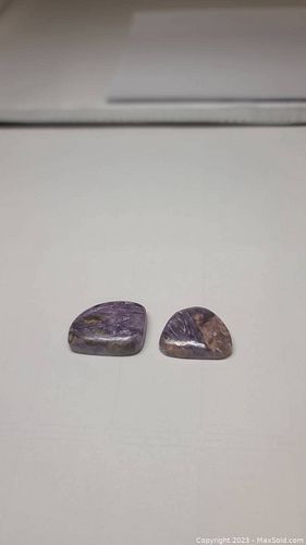Lot #21 (1 of 10)