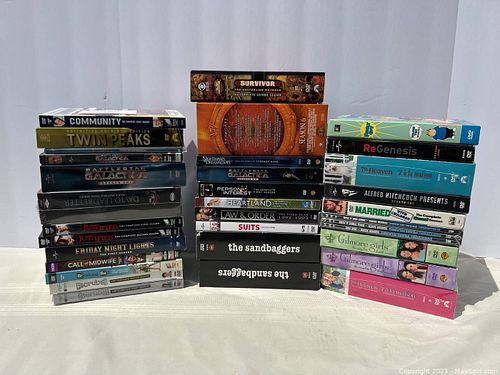 Lot #36 (1 of 6)