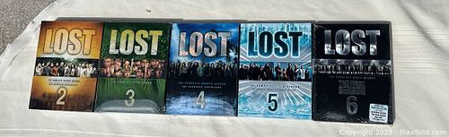 Lot #41 (1 of 11)