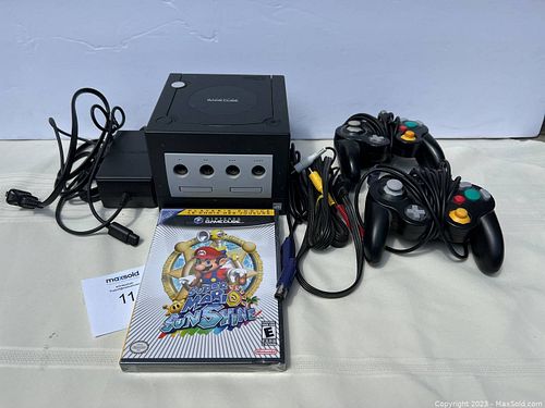 Lot #11 (1 of 9)