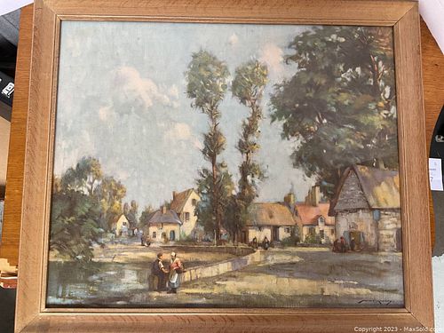 Lot #10 (1 of 12)