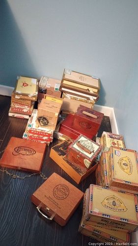 Lot #143 (1 of 14)
