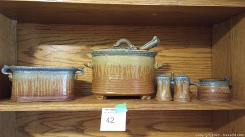 Lot #42 (1 of 11)