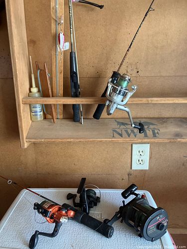 Lot #255 (1 of 7)
