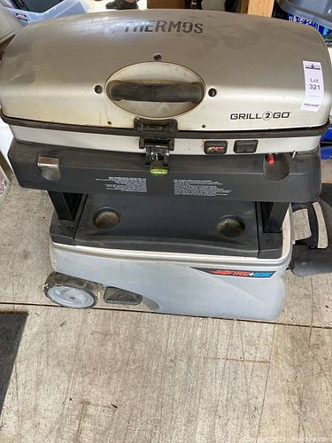 Lot #321 (1 of 4)