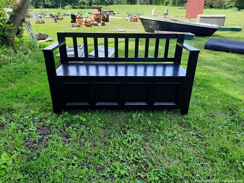 Lot #480 (1 of 15)