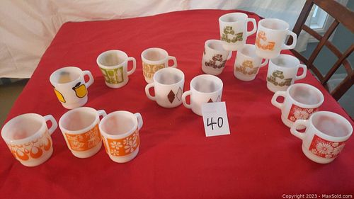 Lot #40 (1 of 8)